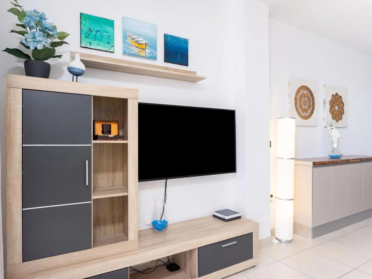 Apartment Sea View Drilasol By Interhome Puerto de Santiago