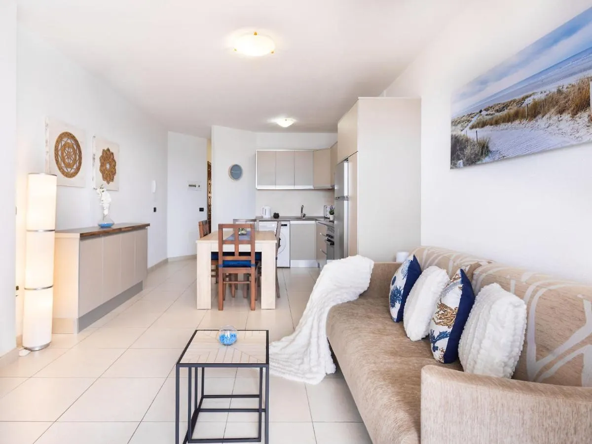 Apartment Sea View Drilasol By Interhome Puerto de Santiago  0*, Puerto de Santiago (Tenerife) Spain