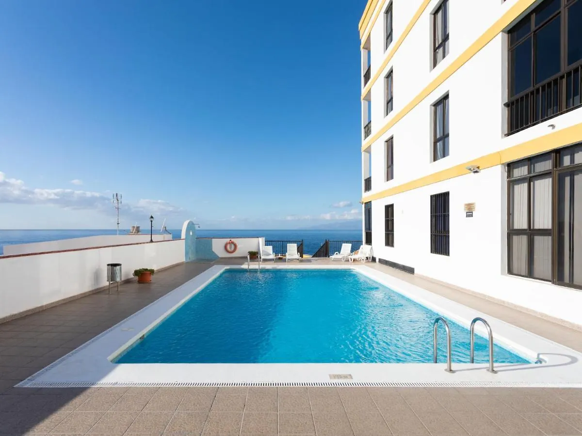 Apartment Sea View Drilasol By Interhome Puerto de Santiago  0*, Puerto de Santiago (Tenerife) Spain