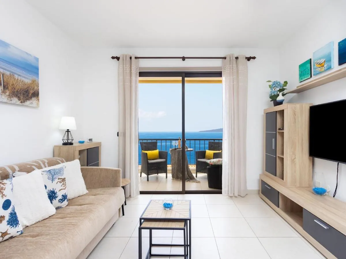 Apartment Sea View Drilasol By Interhome Puerto de Santiago