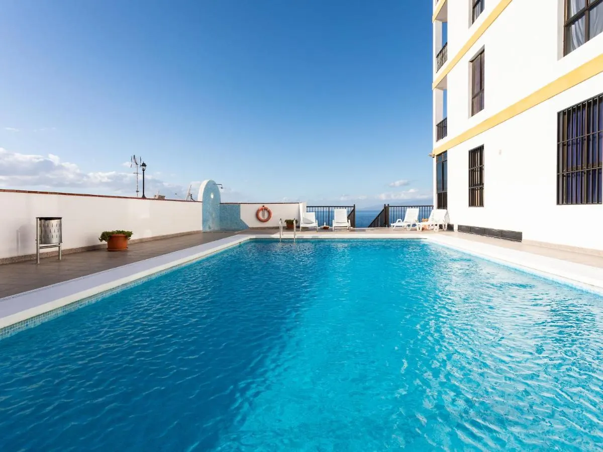 Apartment Sea View Drilasol By Interhome Puerto de Santiago