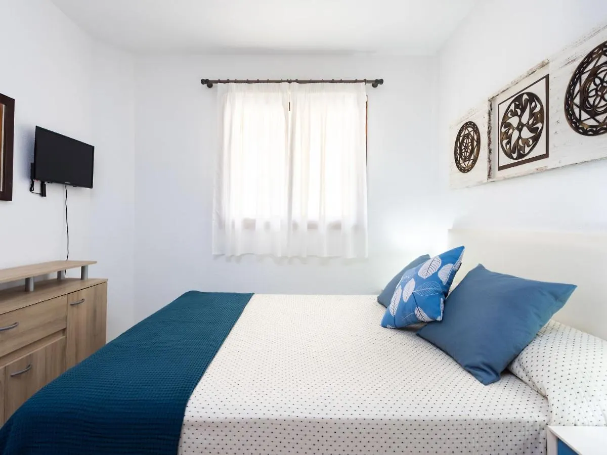 Apartment Sea View Drilasol By Interhome Puerto de Santiago   Puerto de Santiago (Tenerife)