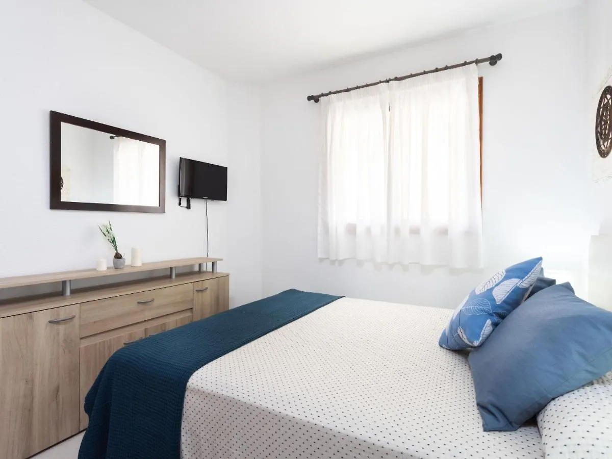 Apartment Sea View Drilasol By Interhome Puerto de Santiago  Ισπανία