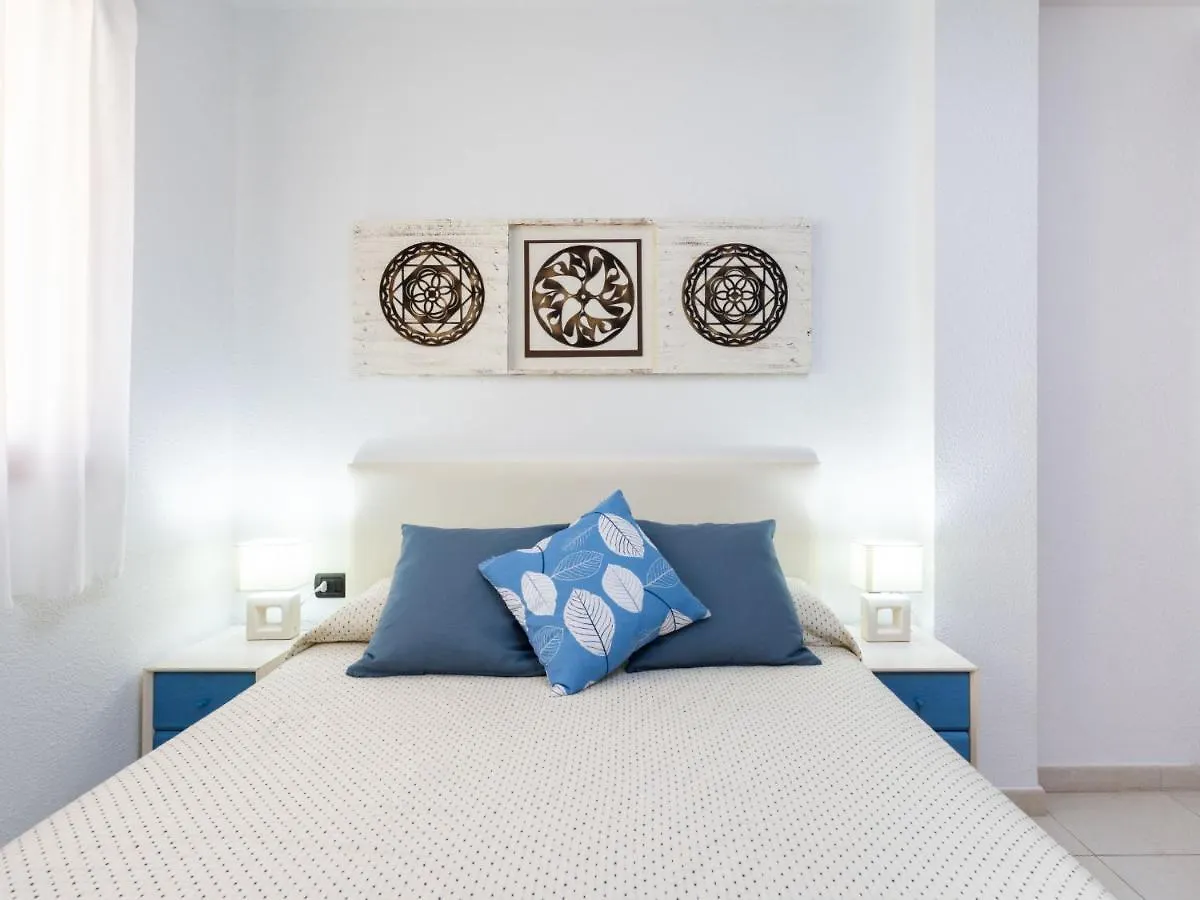 Apartment Sea View Drilasol By Interhome Puerto de Santiago   Puerto de Santiago (Tenerife)