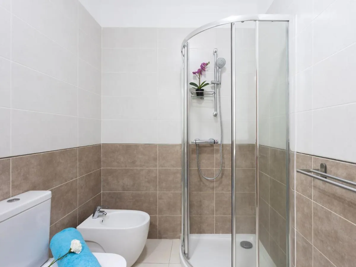Apartment Sea View Drilasol By Interhome Puerto de Santiago  Ισπανία